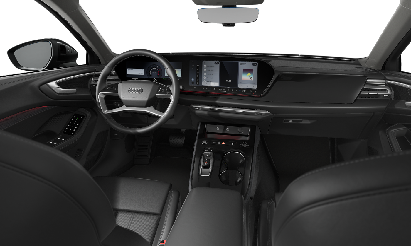 2026 Audi A5 Premium Plus - Photo 13