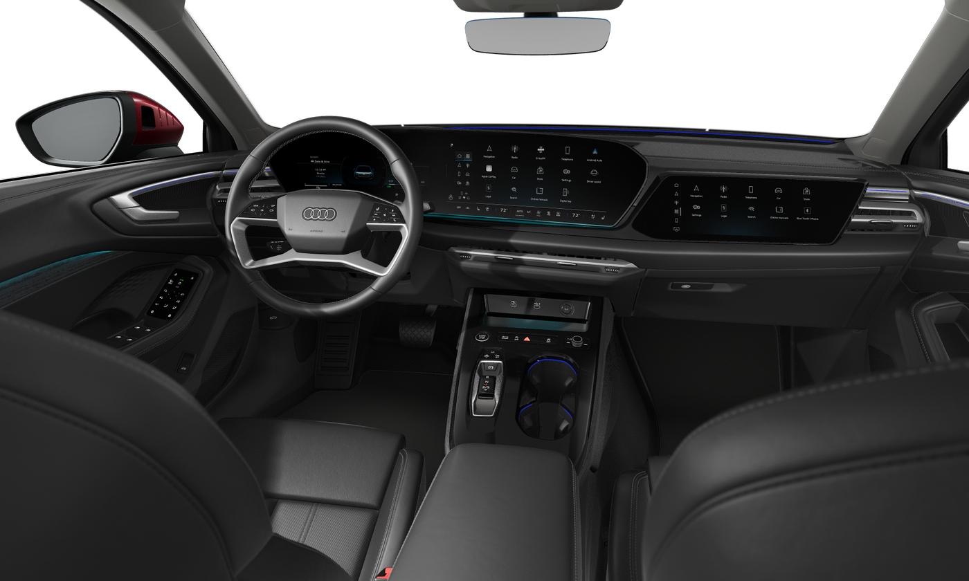 2025 Audi A5 Prestige - Photo 29