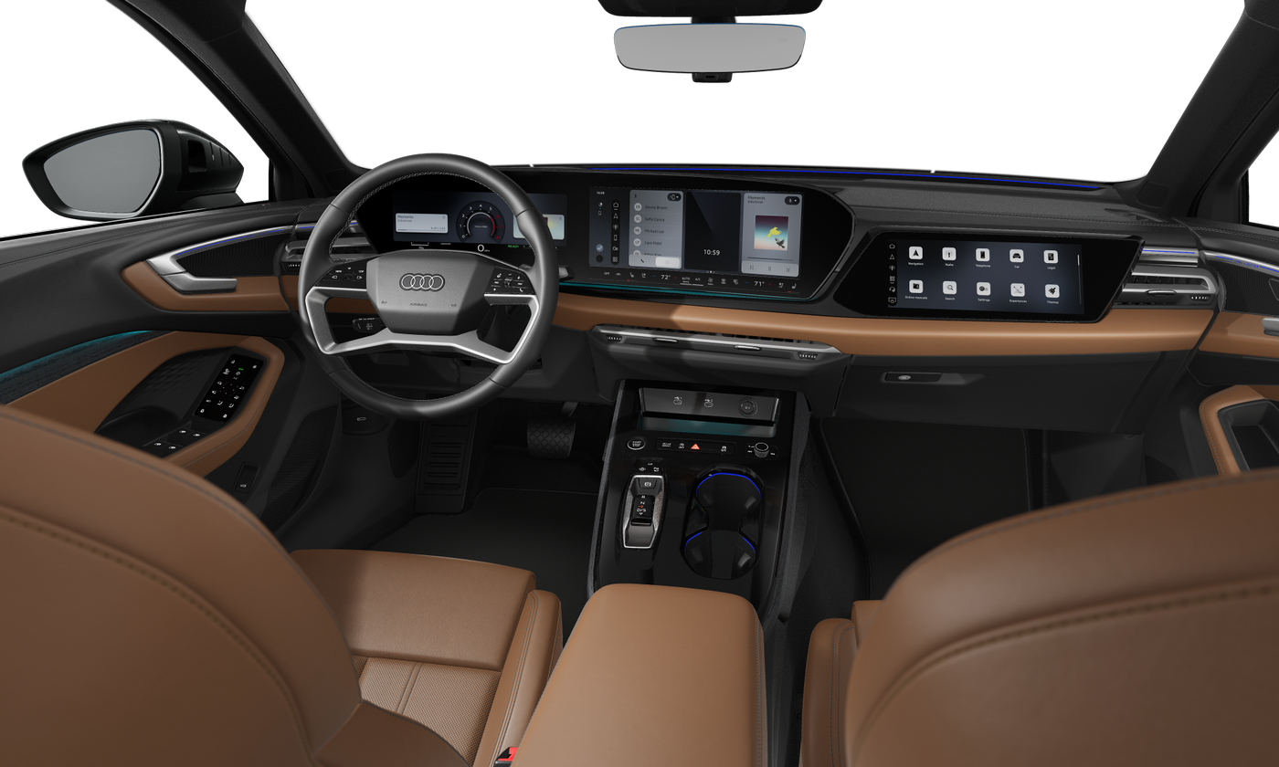 2026 Audi A5 Prestige - Photo 13