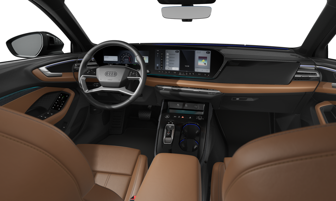 2026 Audi A5 Premium Plus - Photo 26