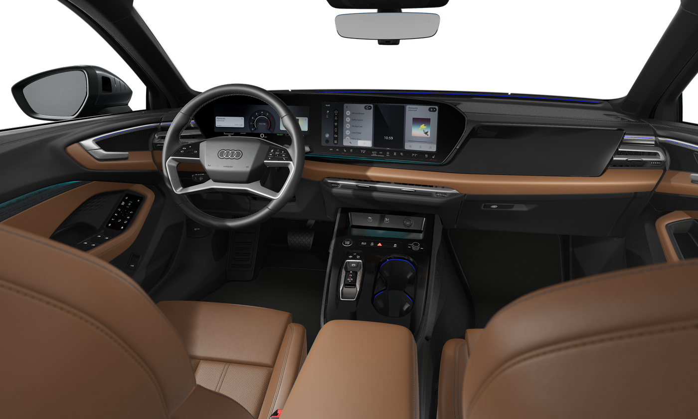 2026 Audi A5 Premium Plus - Photo 46