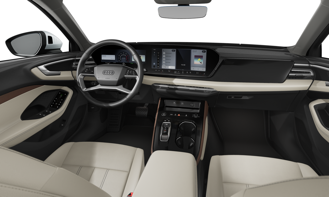2026 Audi A5 Premium - Photo 13