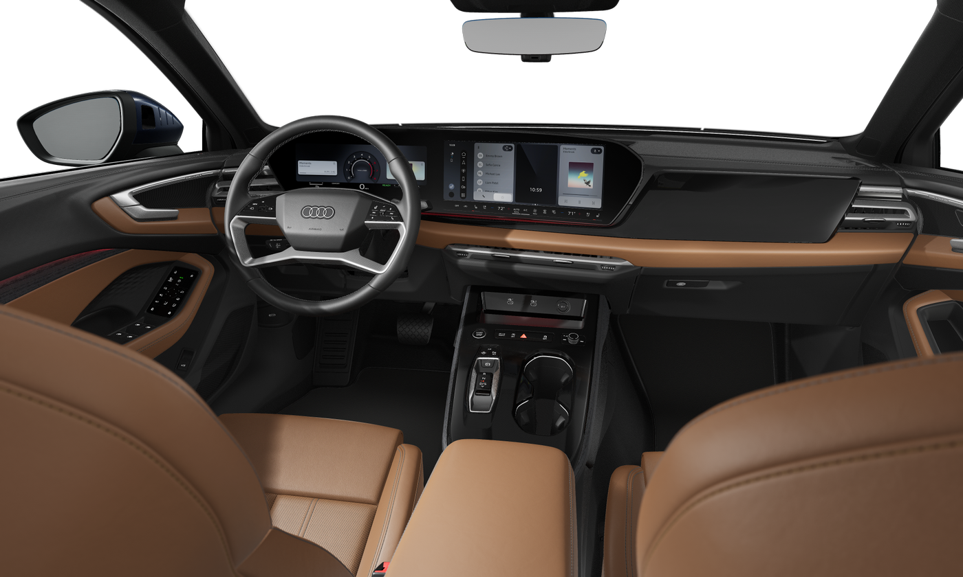 2026 Audi A5 Premium Plus - Photo 49