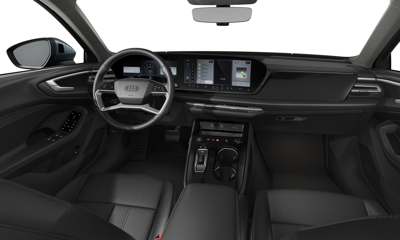 2026 Audi A5 Premium - Photo 26