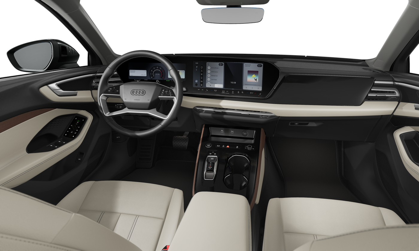 2026 Audi A5 Premium - Photo 46