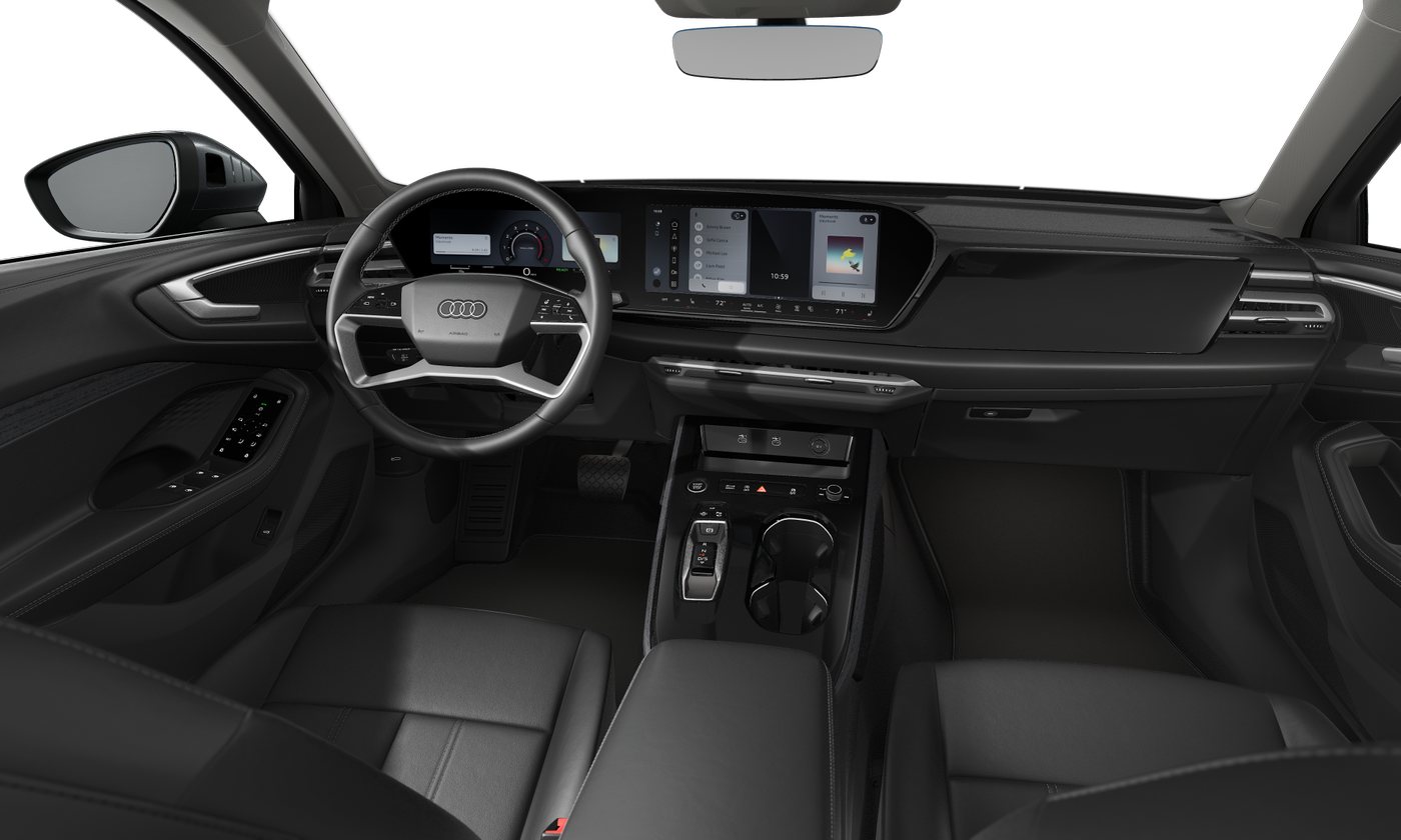 2026 Audi A5 Premium - Photo 35