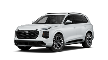 Photo of 2027 Audi Q7