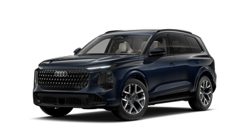 Photo of 2027 Audi Q7 