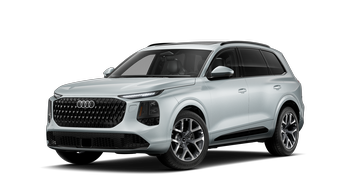 Photo of 2027 Audi Q7 