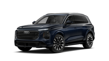 Photo of 2027 Audi Q7