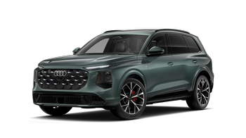 Photo of 2027 Audi Q7