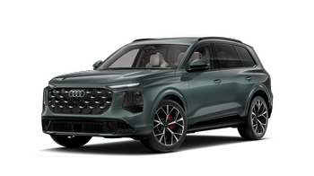 Photo of 2027 Audi Q7