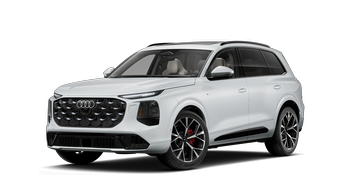 Photo of 2027 Audi Q7