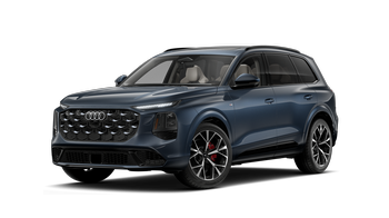 Photo of 2027 Audi Q7