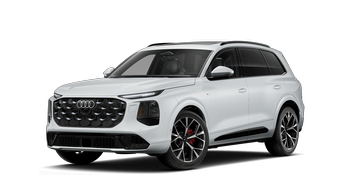 Photo of 2027 Audi Q7