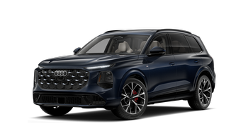 Photo of 2027 Audi Q7 