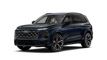 Photo of 2027 Audi Q7