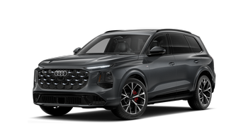 Photo of 2027 Audi Q7 