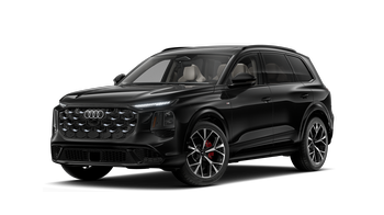 Photo of 2027 Audi Q7