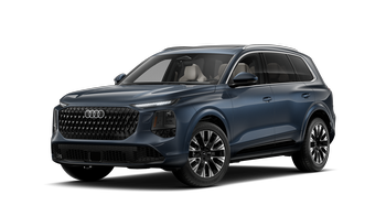 Image de {{modelName}} 2027 Audi Q7