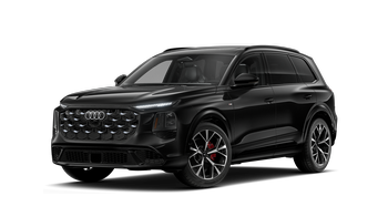 Photo of 2027 Audi Q7 