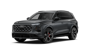 Photo of 2027 Audi Q7