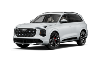 Photo of 2027 Audi Q7