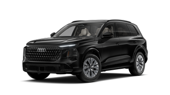 Photo of 2027 Audi Q7