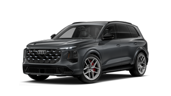 Photo of 2027 Audi SQ7