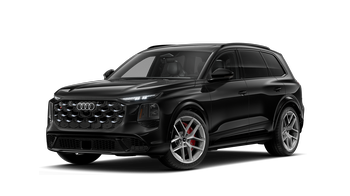 Photo of 2027 Audi SQ7 