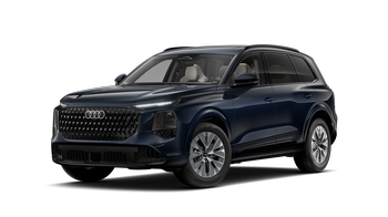 Photo of 2027 Audi Q7
