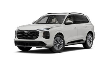 Photo of 2027 Audi Q7