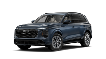 Photo of 2027 Audi Q7