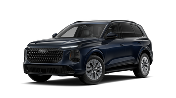 Photo of 2027 Audi Q7