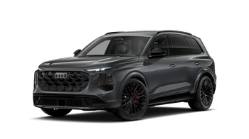 Photo of 2027 Audi SQ7 