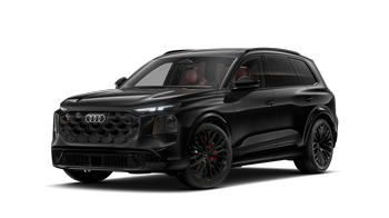 Photo of 2027 Audi SQ7 