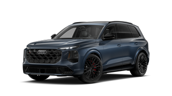 Photo of 2027 Audi SQ7