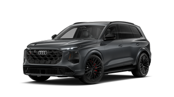 Photo of 2027 Audi SQ7