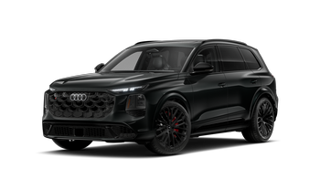 Photo of 2027 Audi SQ7 