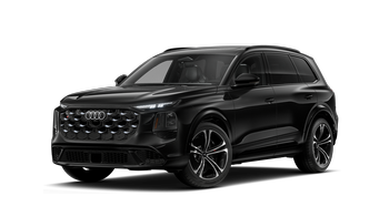 Photo of 2027 Audi SQ7