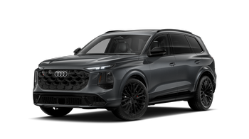Photo of 2027 Audi SQ7