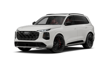 Photo of 2027 Audi SQ7 