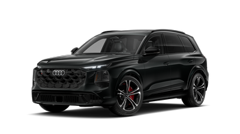 Photo of 2027 Audi SQ7 
