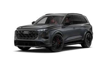 Photo of 2027 Audi SQ7