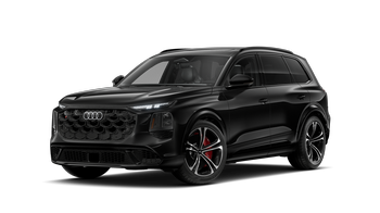 Photo of 2027 Audi SQ7 