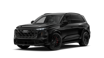 Photo of 2027 Audi SQ7 