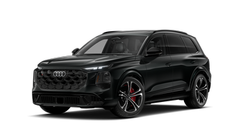Photo of 2027 Audi SQ7