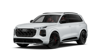 Photo of 2027 Audi SQ7 