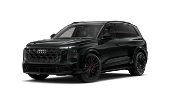 Photo of 2027 Audi SQ7
