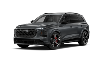 Photo of 2027 Audi SQ7